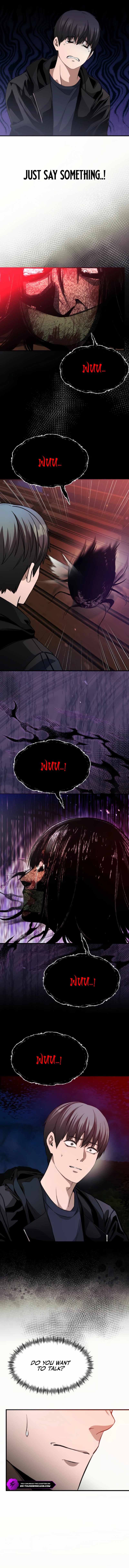 Heart-Pounding Cute Poem Chapter 10 17